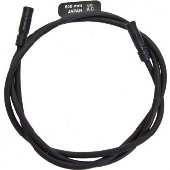 Электропровод SHIMANO Di2 EW-SD50 для ULTEGRA Di2, STEPS, 600 мм, черный IEWSD50L60 Электропровод SHIMANO Di2 EW-SD50 для ULTEGRA Di2, STEPS, 600 мм, черный IEWSD50L60