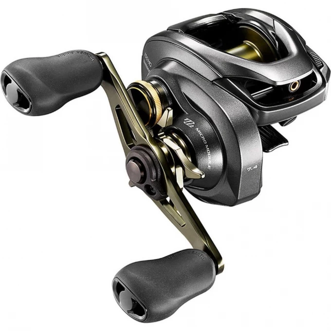 Катушка SHIMANO CURADO DC 150 CUDC150 Катушка SHIMANO CURADO DC 150 CUDC150
