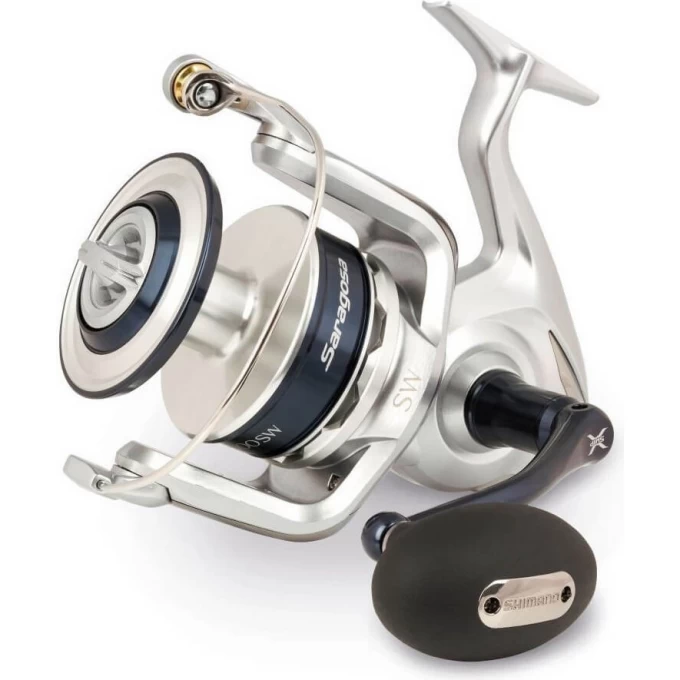 Катушка SHIMANO SARAGOSA 8000SW SRG8000SW Катушка SHIMANO SARAGOSA 8000SW SRG8000SW