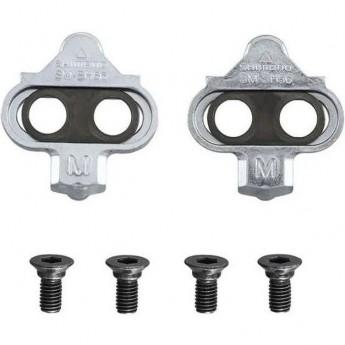 Шипы SHIMANO, SH56, БЕЗ ГАЙКИ, МУЛЬТИНАПРАВЛЕНИЕ, ПАРА Шипы SHIMANO, SH56, БЕЗ ГАЙКИ, МУЛЬТИНАПРАВЛЕНИЕ, ПАРА