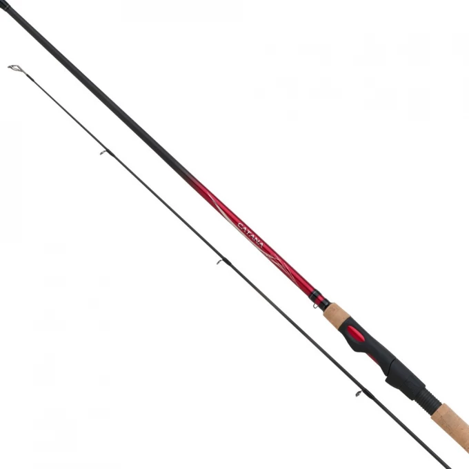 Удилище SHIMANO CATANA EX SPINNING 180MHJ SCATEX18MHJ Удилище SHIMANO CATANA EX SPINNING 180MHJ SCATEX18MHJ