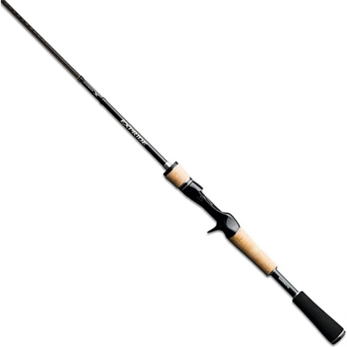 Удилище SHIMANO EXPRIDE 165L BFS 55COMH1654